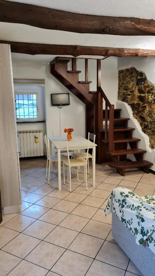 Beautiful Loft-Localita Le Grazie- Comune Portovenere Porto Venere Exterior foto