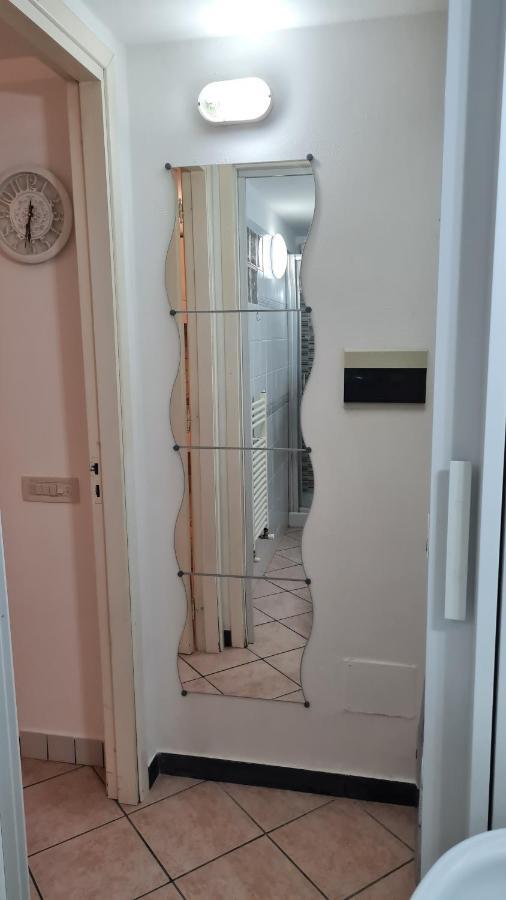 Beautiful Loft-Localita Le Grazie- Comune Portovenere Porto Venere Exterior foto