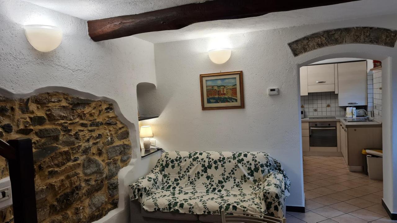 Beautiful Loft-Localita Le Grazie- Comune Portovenere Exterior foto