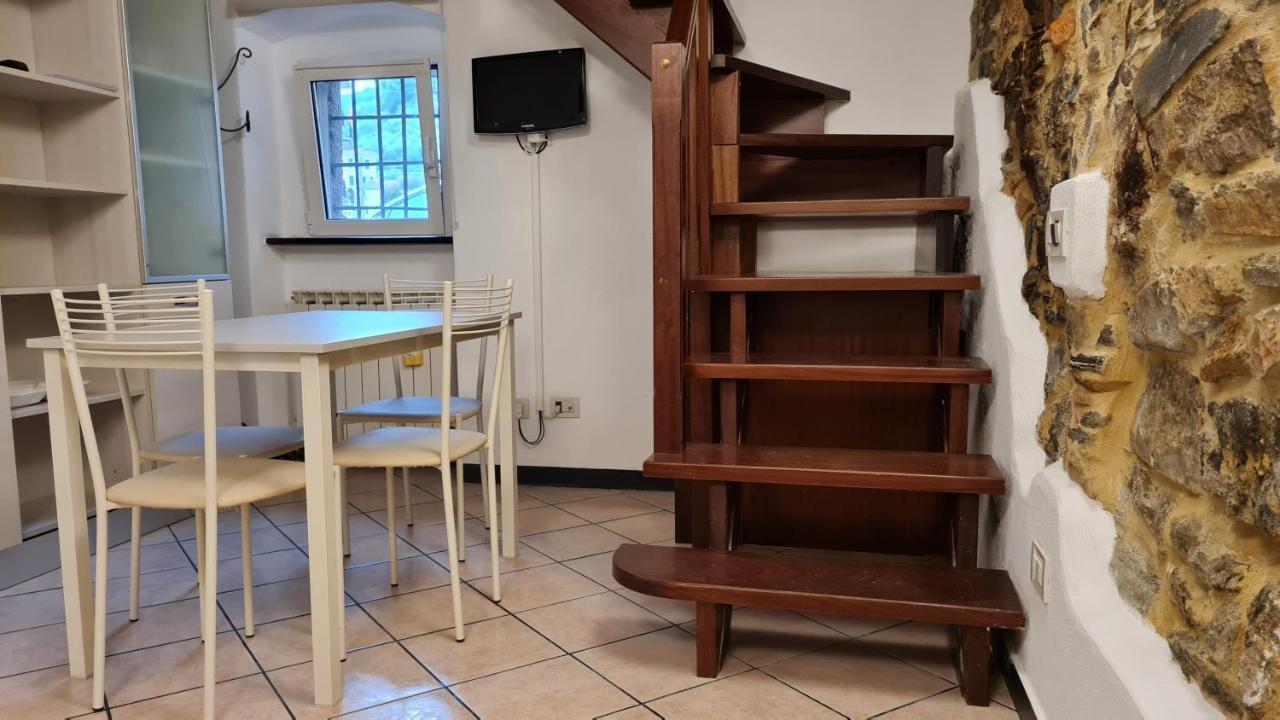 Beautiful Loft-Localita Le Grazie- Comune Portovenere Porto Venere Exterior foto