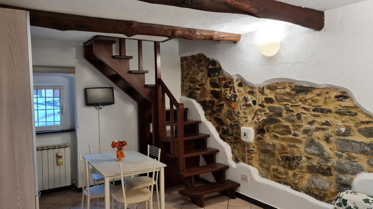Beautiful Loft-Localita Le Grazie- Comune Portovenere Porto Venere Exterior foto