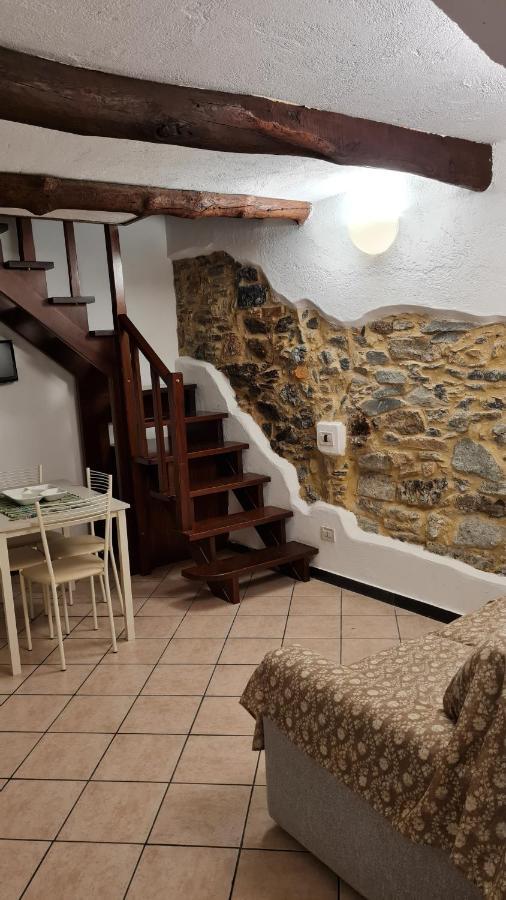 Beautiful Loft-Localita Le Grazie- Comune Portovenere Porto Venere Exterior foto