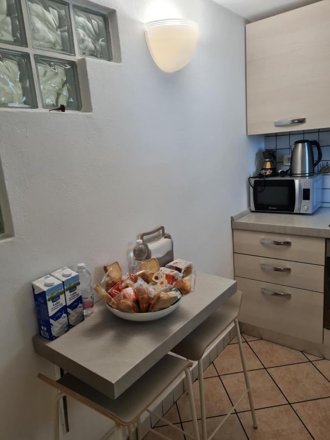 Beautiful Loft-Localita Le Grazie- Comune Portovenere Porto Venere Exterior foto