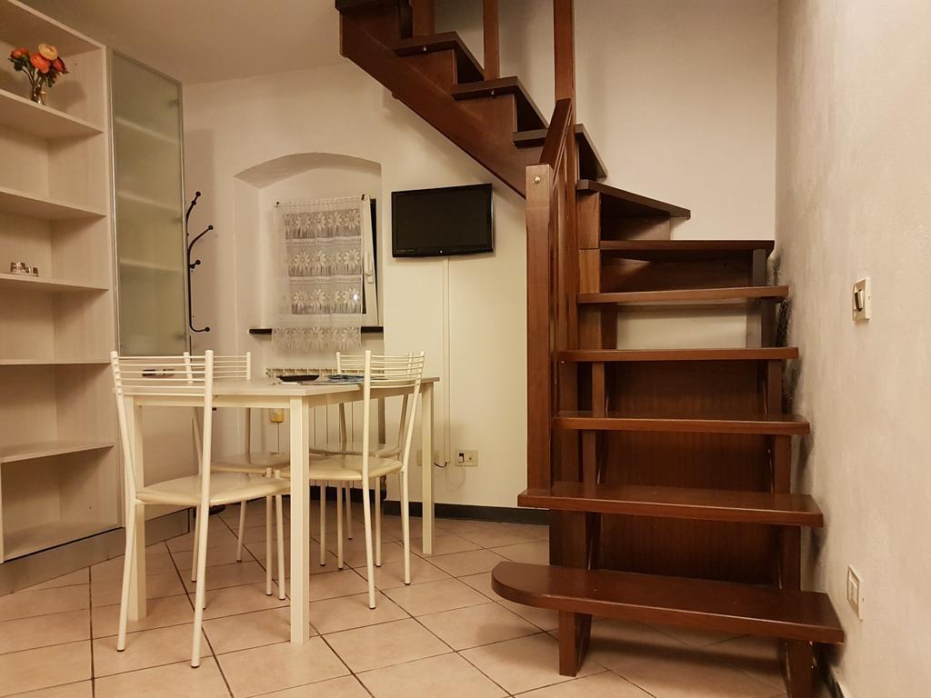 Beautiful Loft-Localita Le Grazie- Comune Portovenere Porto Venere Exterior foto