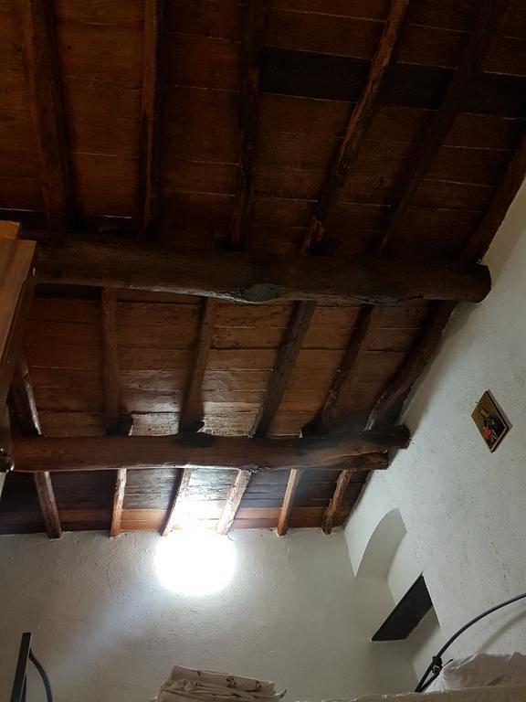 Beautiful Loft-Localita Le Grazie- Comune Portovenere Porto Venere Exterior foto