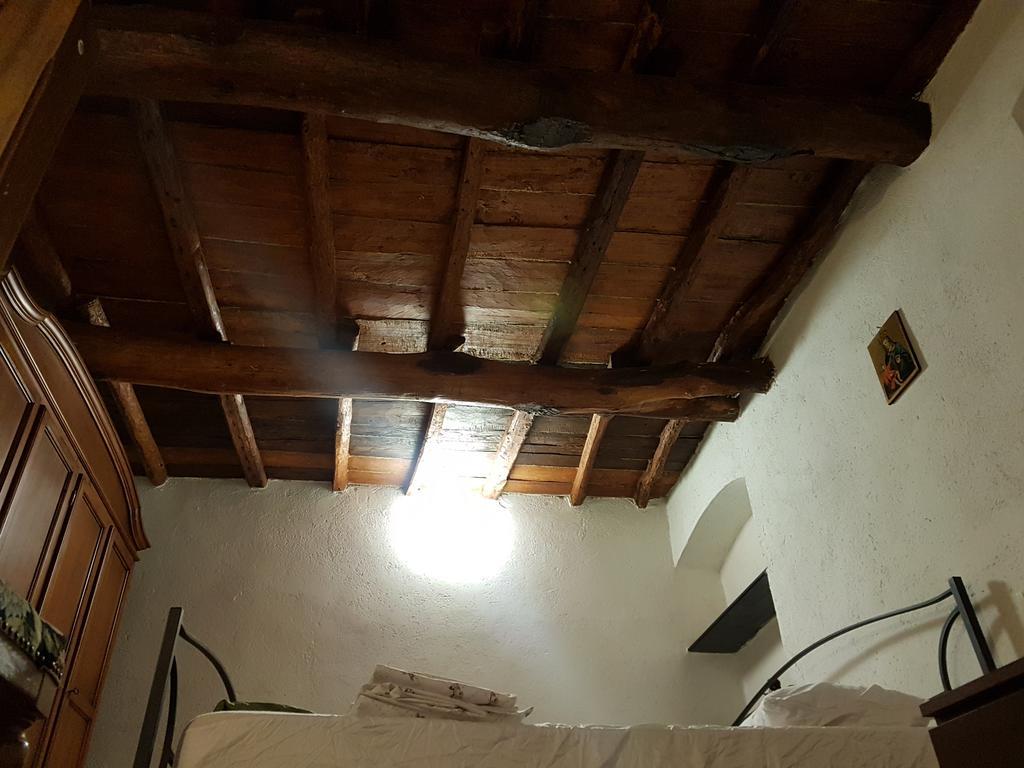 Beautiful Loft-Localita Le Grazie- Comune Portovenere Porto Venere Exterior foto