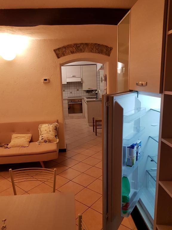 Beautiful Loft-Localita Le Grazie- Comune Portovenere Exterior foto