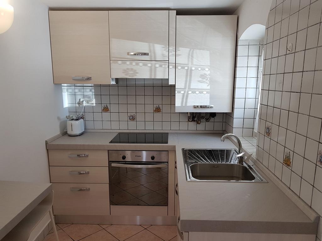 Beautiful Loft-Localita Le Grazie- Comune Portovenere Porto Venere Exterior foto