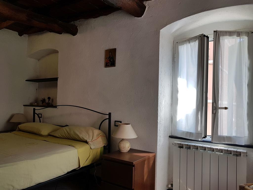 Beautiful Loft-Localita Le Grazie- Comune Portovenere Exterior foto