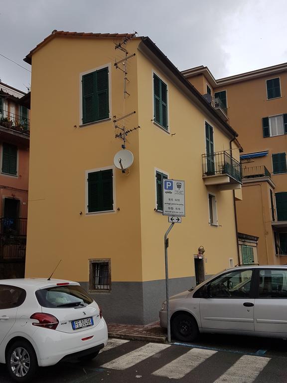 Beautiful Loft-Localita Le Grazie- Comune Portovenere Porto Venere Exterior foto
