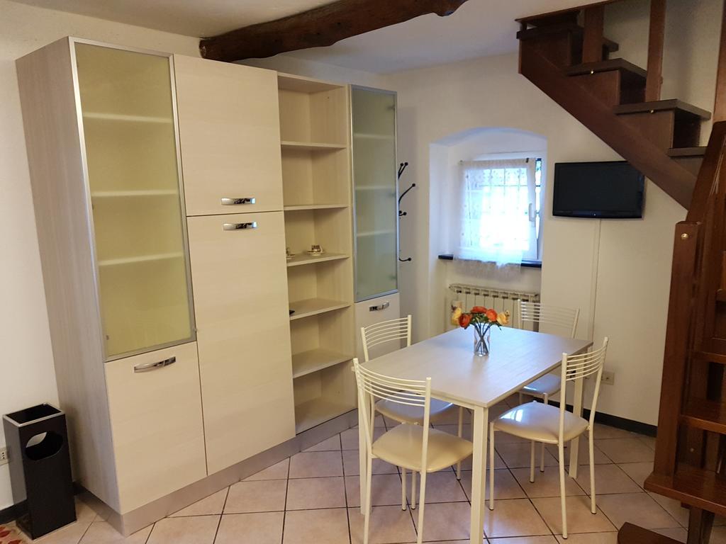 Beautiful Loft-Localita Le Grazie- Comune Portovenere Exterior foto
